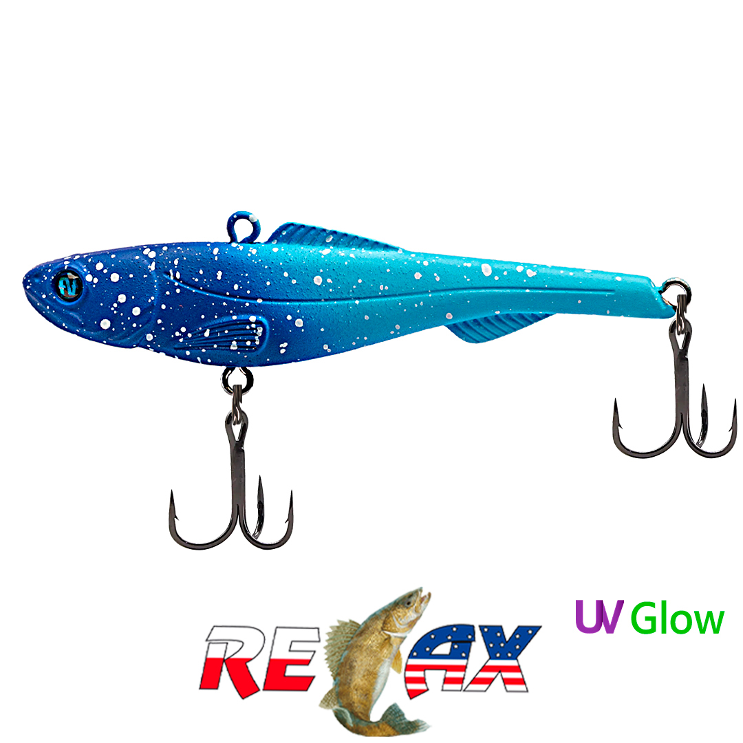 Ратлин Виб Relax FA Wagner Vib  80 T09 0