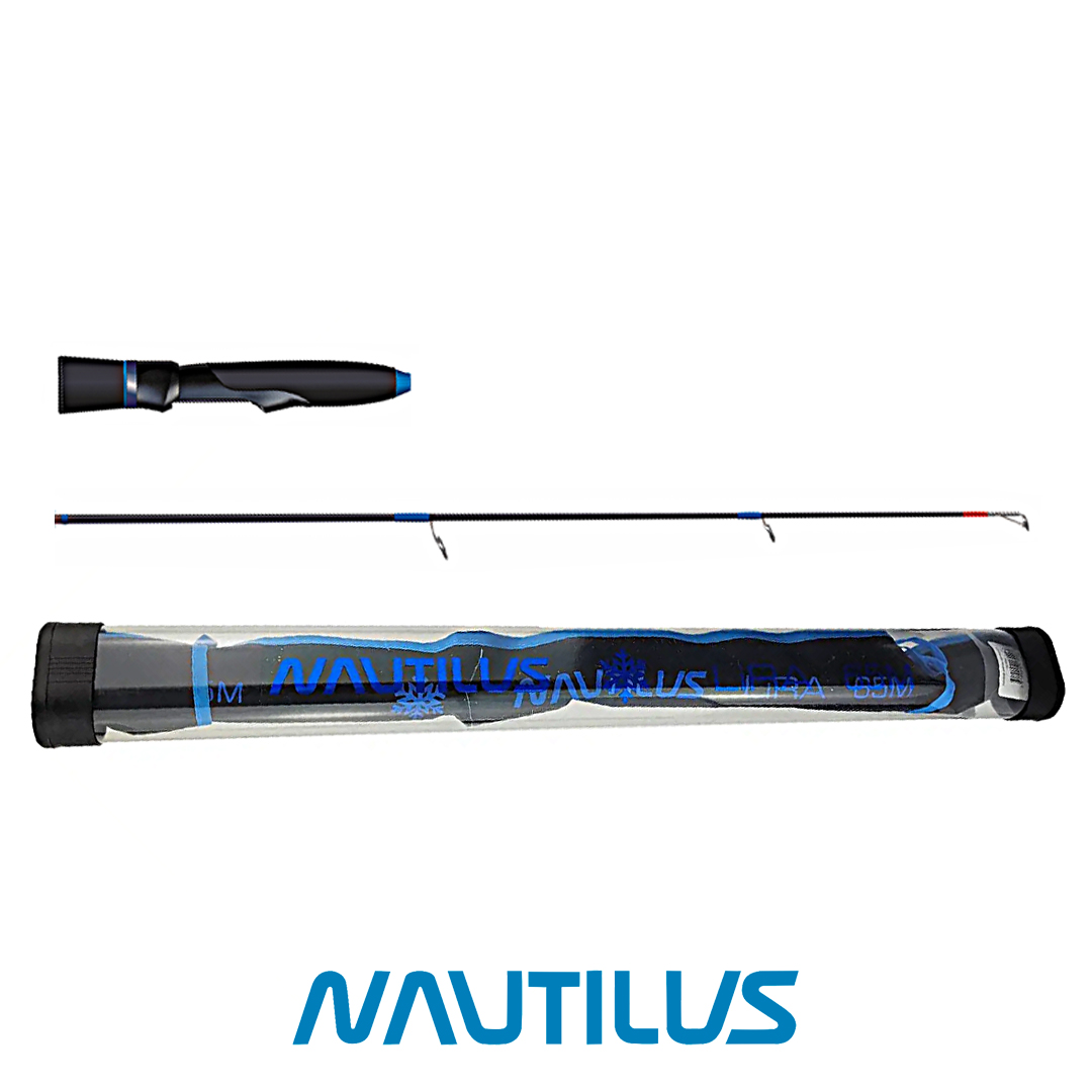 Удочка зимняя Nautilus Lira 07