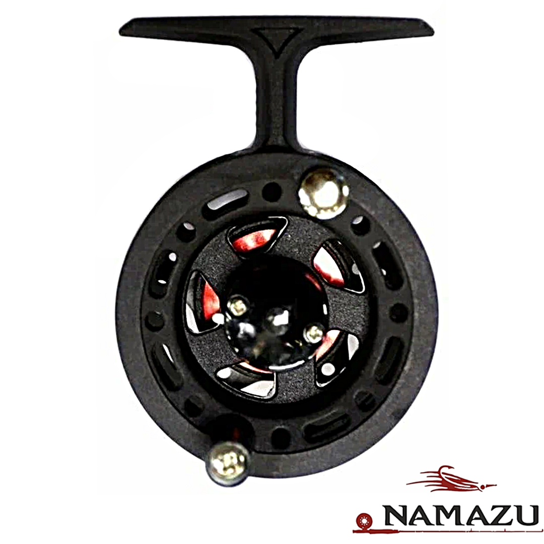 Катушка проводочная Namazu Harrier 00