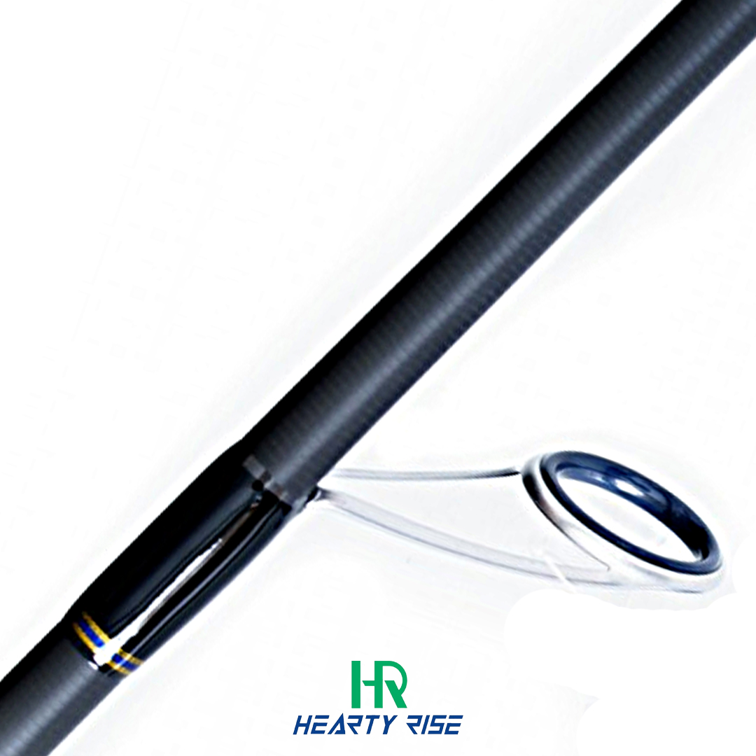 Спиннинг Hearty Rise Jig Force II 07