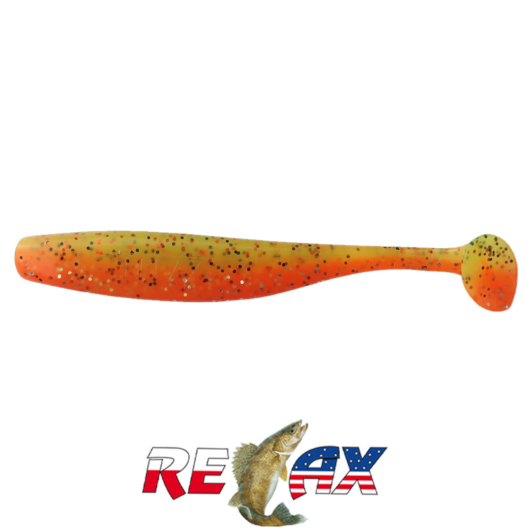 Виброхвост Relax Bass Laminat L632