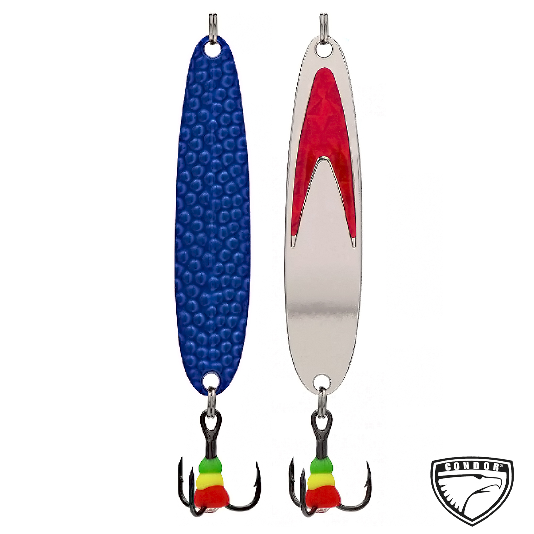 Блесна Condor Судачья 65 мм 03