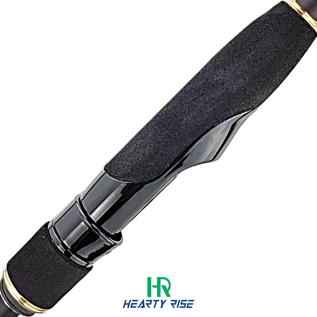 Спиннинг Hearty Rise Paragon 05
