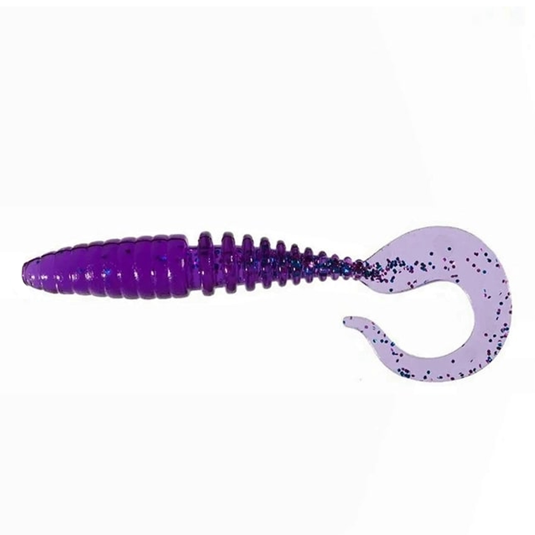 Твистер ZUB Twist 3,0-4,0 610 01