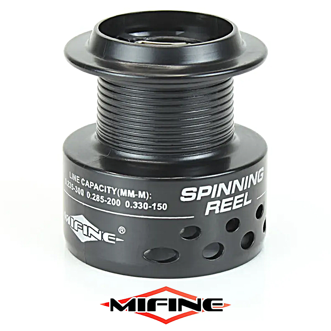 Катушка Mifine Darkar 05