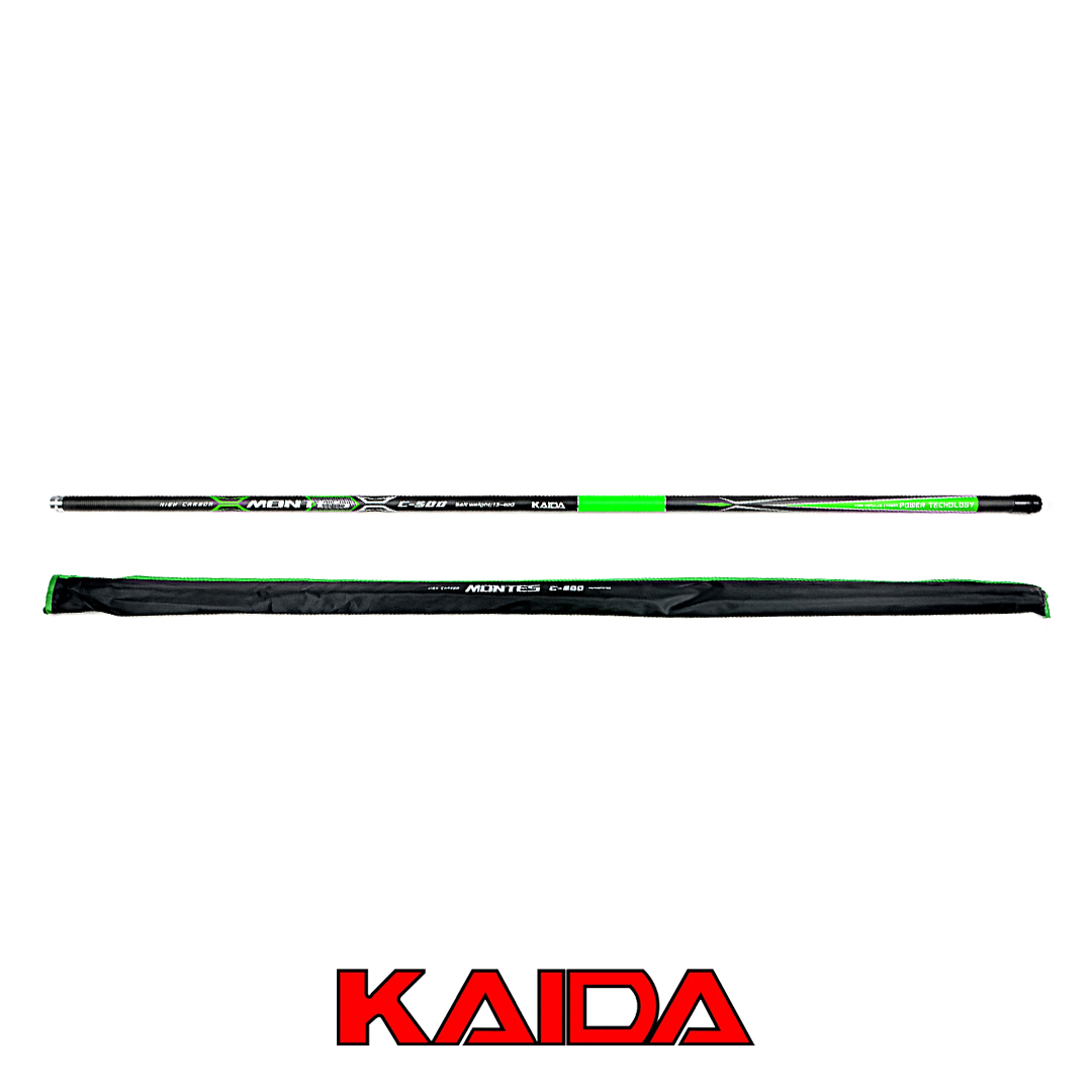 Маховое Kaida Montes 08
