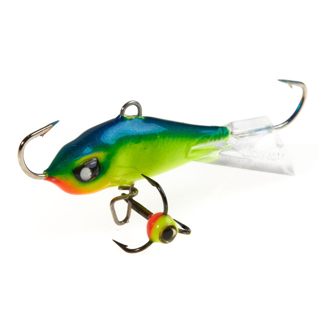 Балансир Lucky John Baltic 4+тр 29 01