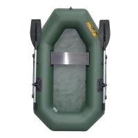 Лодка Муссон S-190 00