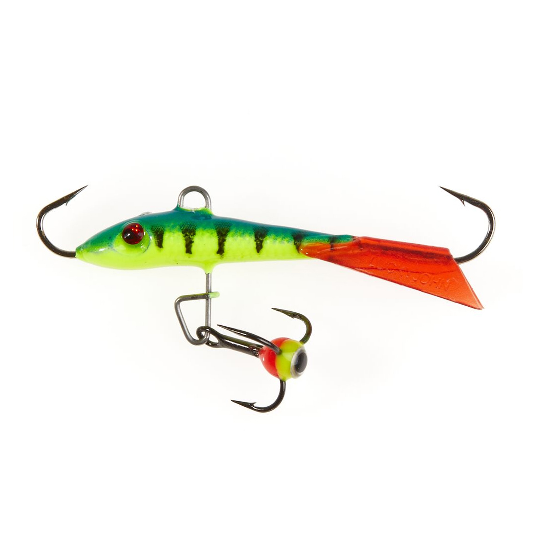 Балансир Lucky John Fin 5+тр 36RT 00