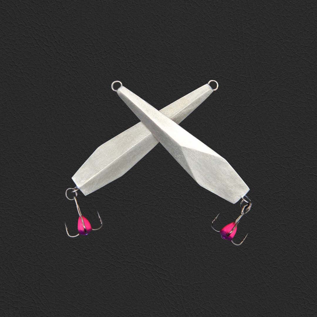 Блесна Корнев ОлеК Василич 00