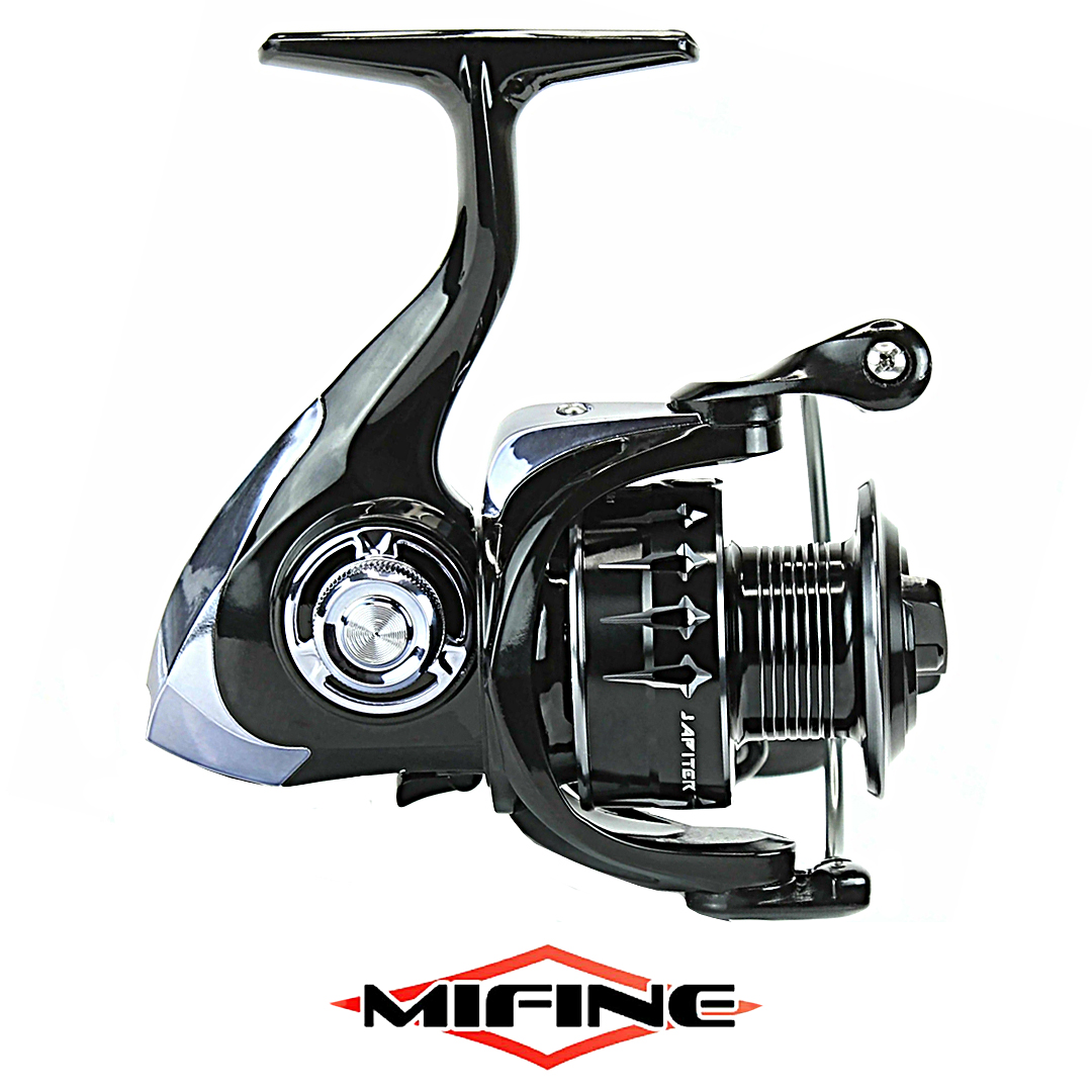 Катушка Mifine Japiter 03