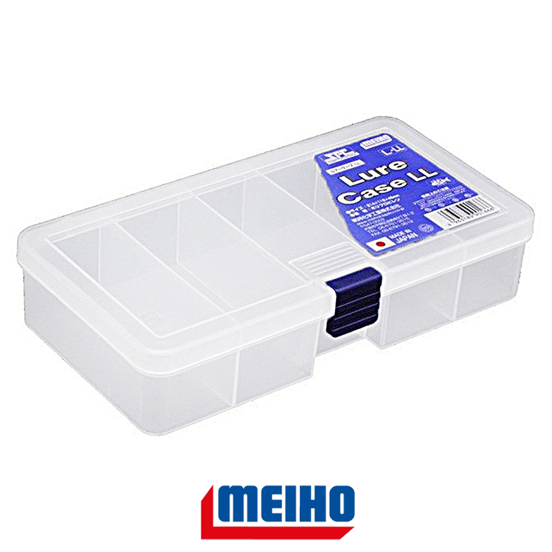 Коробка Meiho SFC Lure Case LL 00