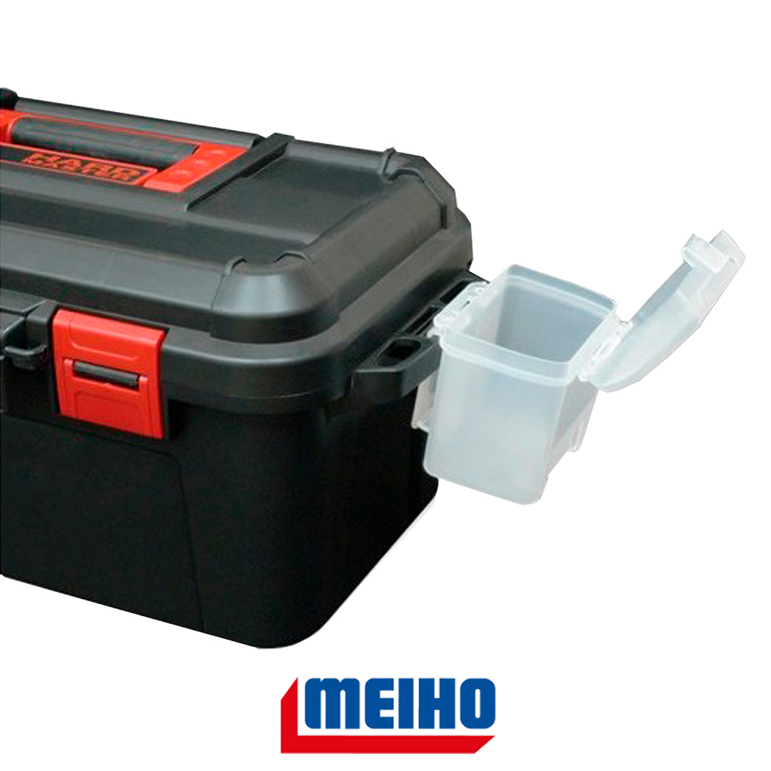 Контейнер для ящика Meiho Parts Case 04