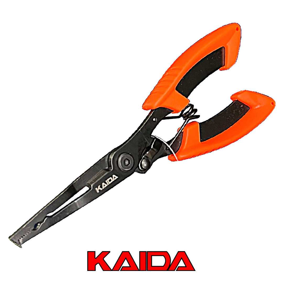 Мультитул Kaida FT-04 01