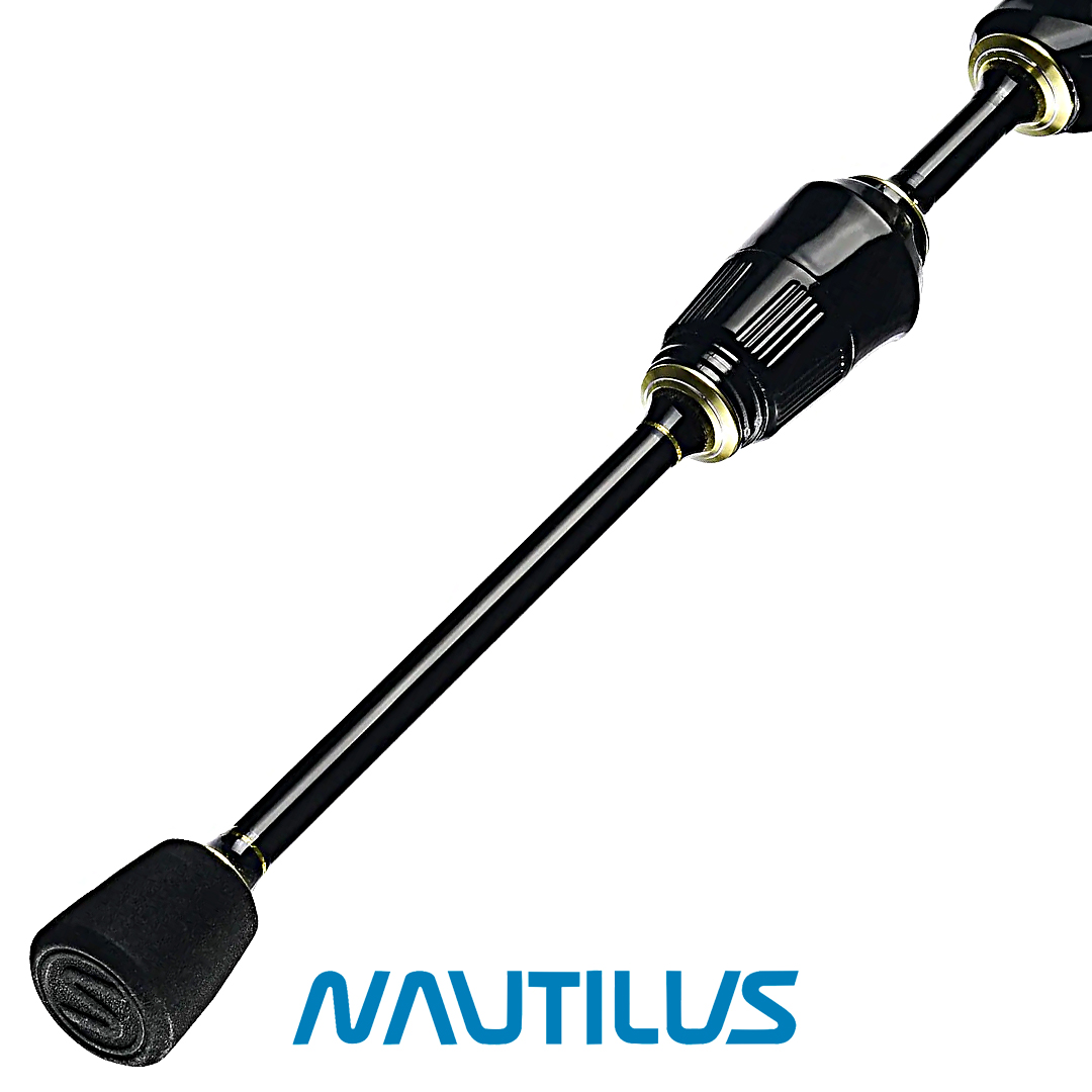 Спиннинг Nautilus Total Morm 03
