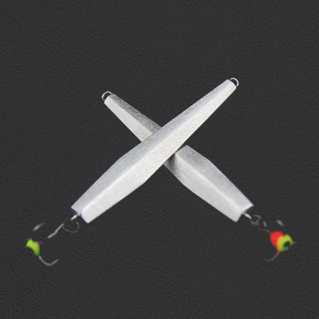 Блесна Корнев ОлеК Михалыч 00