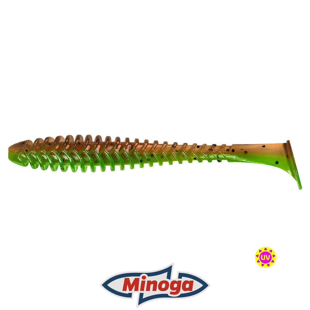 Виброхвост Minoga Action 226 0