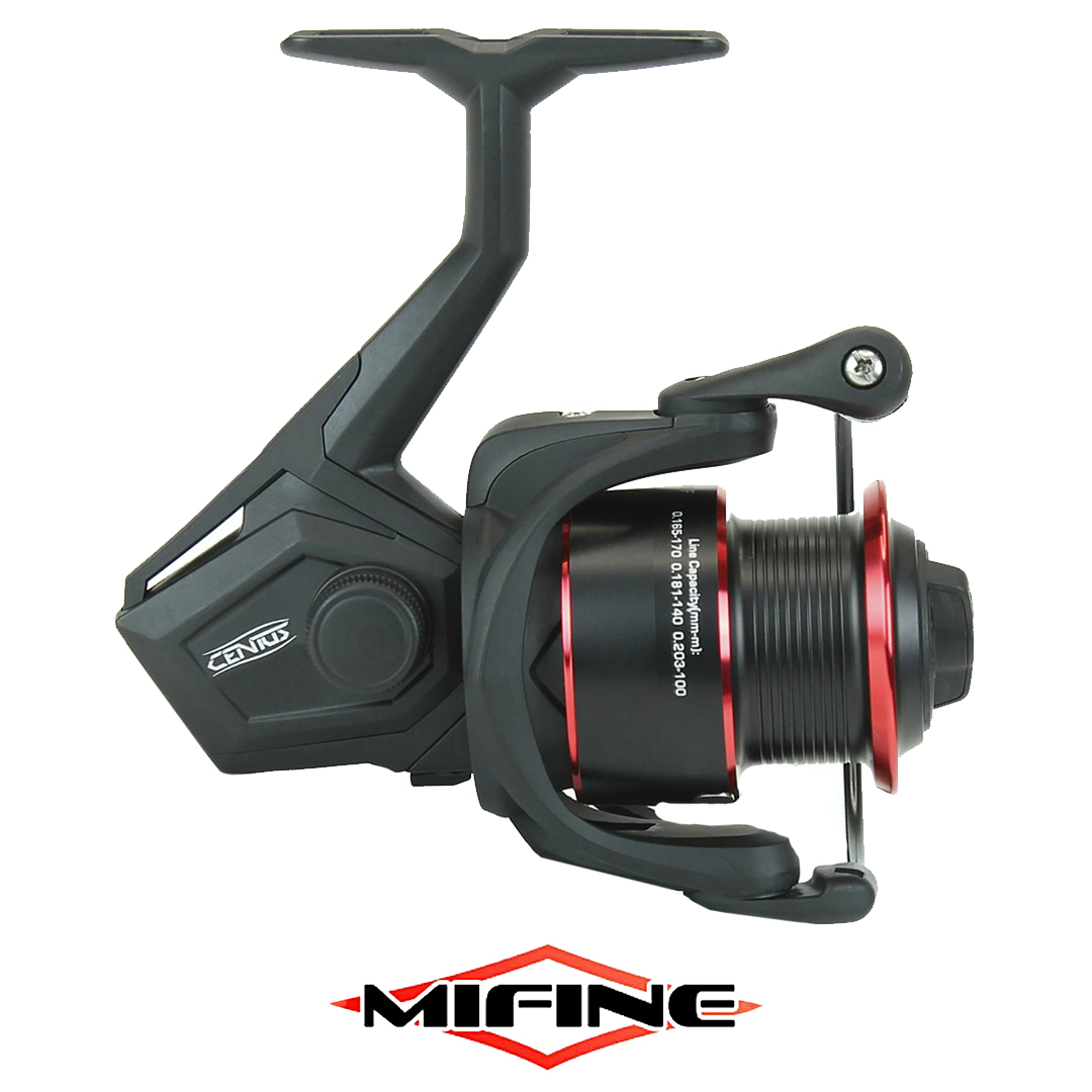 Катушка Mifine Centus 03