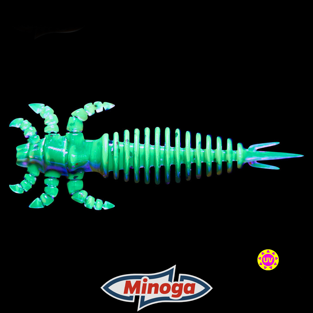 Креатуре Minoga Ultra 006 1