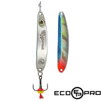 Блесна EcoPro Судачья с глазком 60 BIB