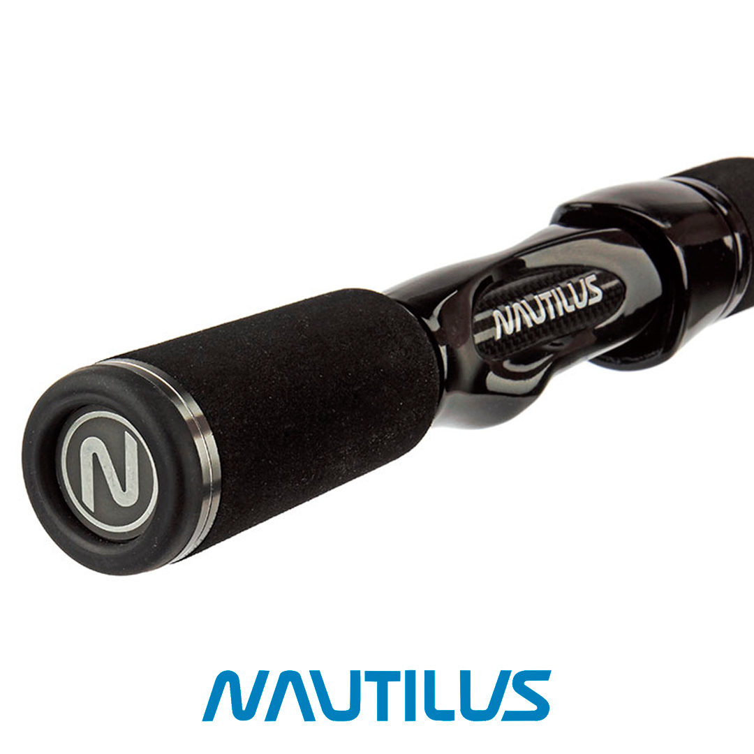Удочка зимняя Nautilus Ice King Rods 1+1SEC 02