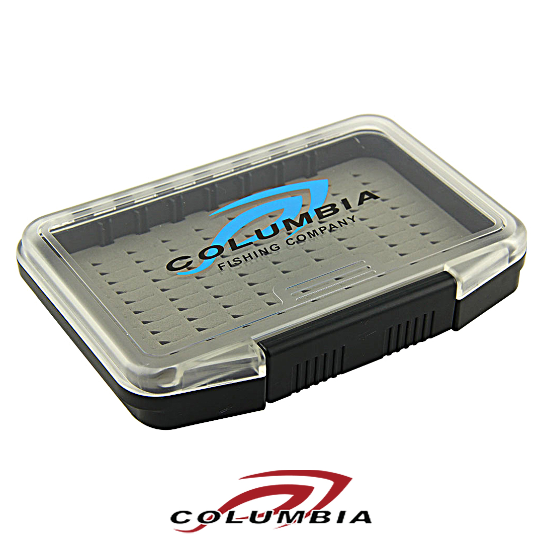 Коробка Columbia DYH-025C под мушкимормышки 00