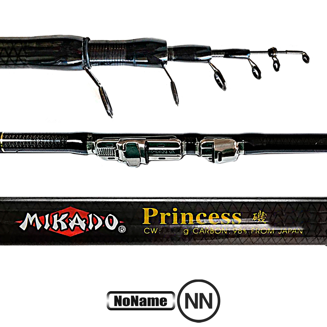 Боло Mikado Princess 00