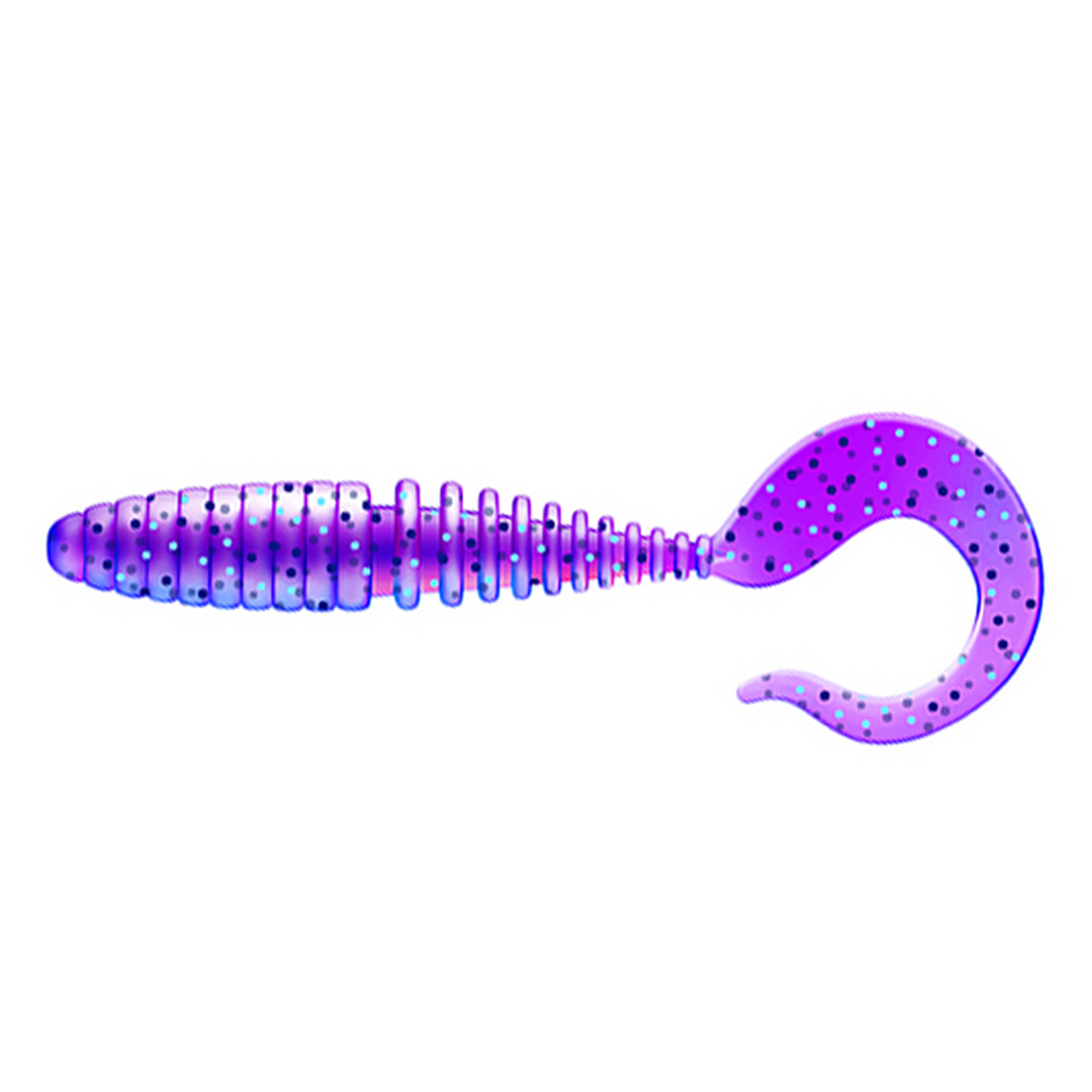 Твистер ZUB Twist 3,0-4,0 610 00