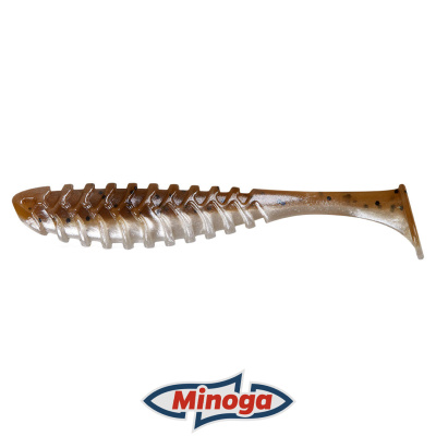 Виброхвост Minoga Cooper 3.0" (110 ёрш)