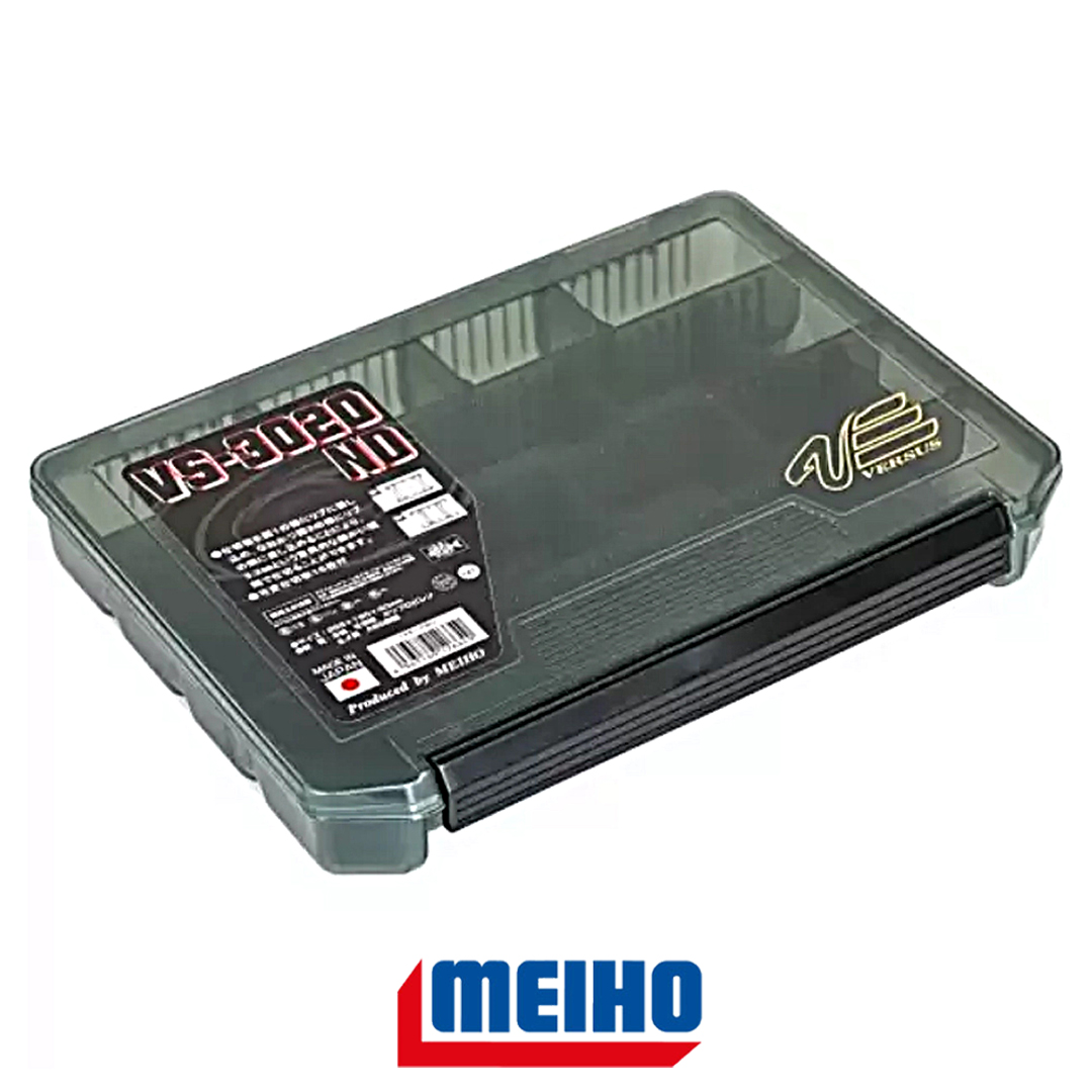 Коробка Meiho Versus 3020ND 05