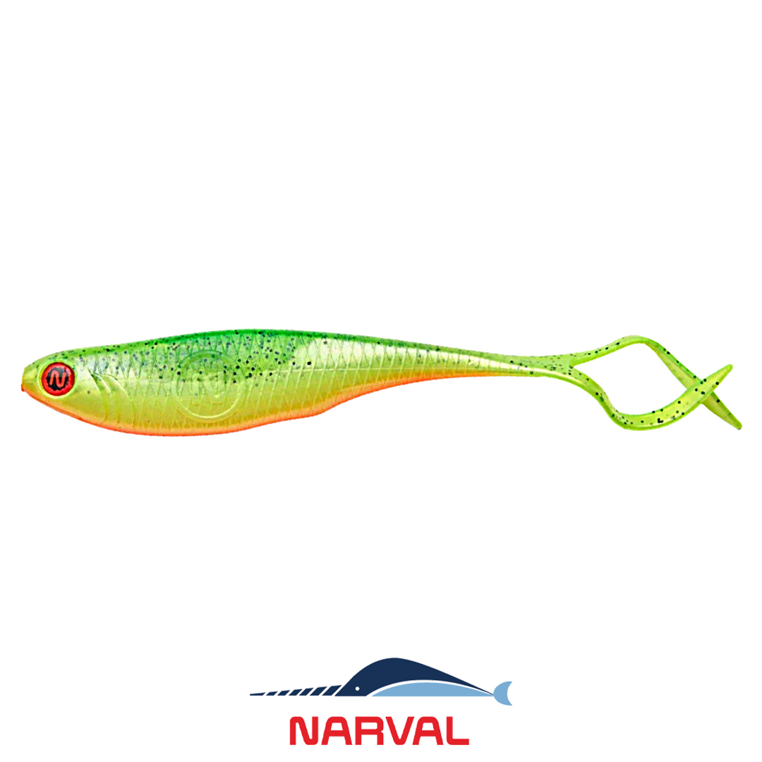 Слаг Narval Maxlug 015