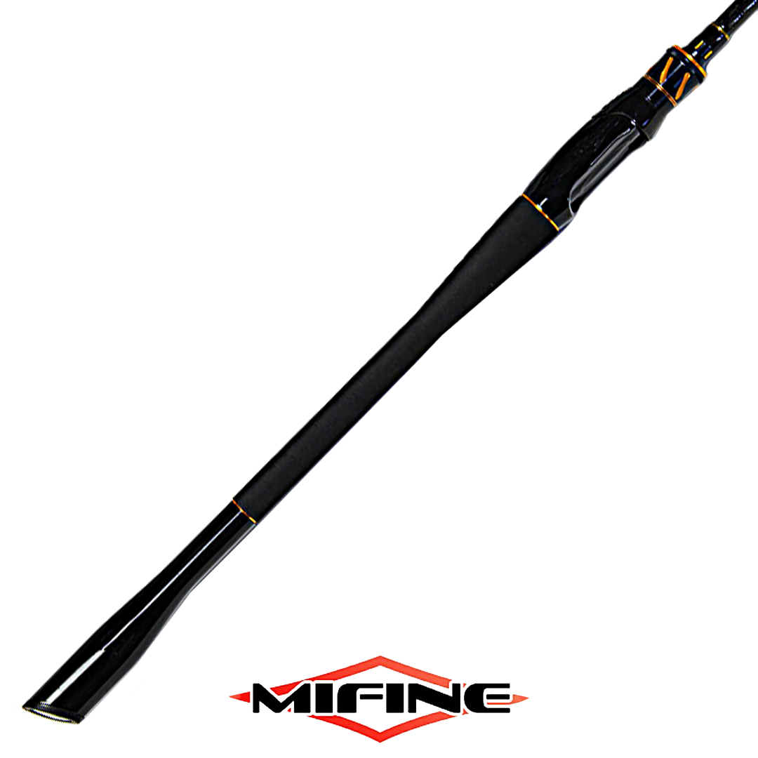 Спиннинг Mifine Demon Blade Spin 03