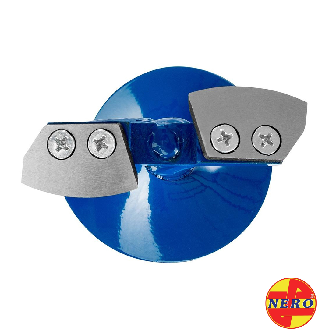 Ледобур Nero классика 03