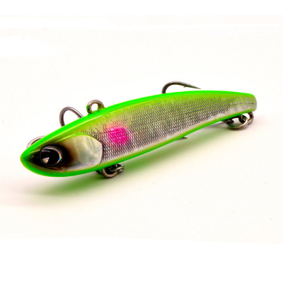 Ратлин Виб Ima Koume 80 UTS Custom (Y0097 green lime)