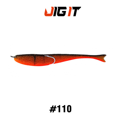Поролон Jig It 110мм (110)