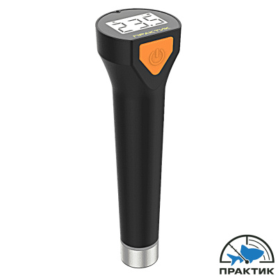 Глубиномер Практик (от 0,5 до 30м, 1 луч (угол 30°))