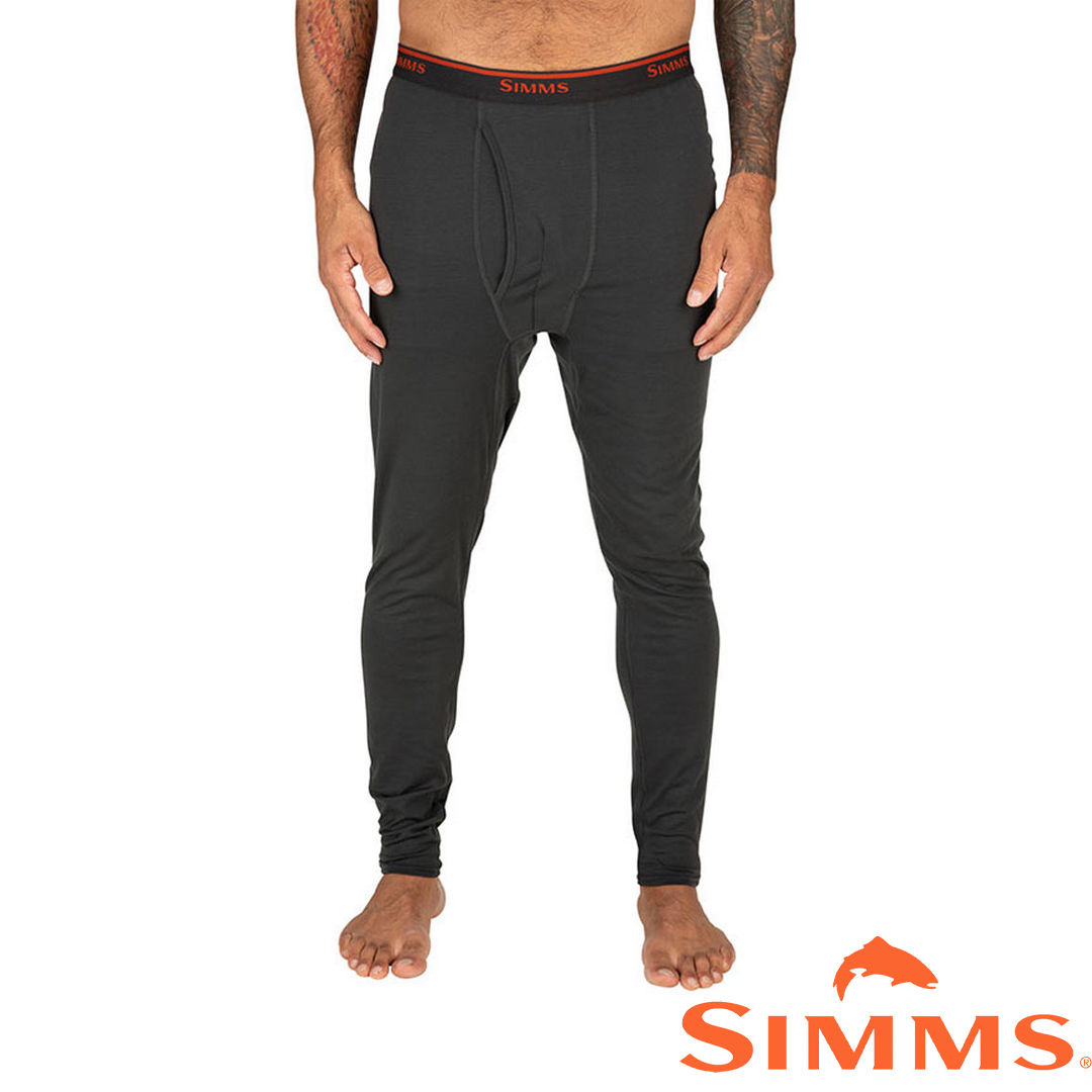 Кальсоны Simms Lightweight Baselayer Bottom 01