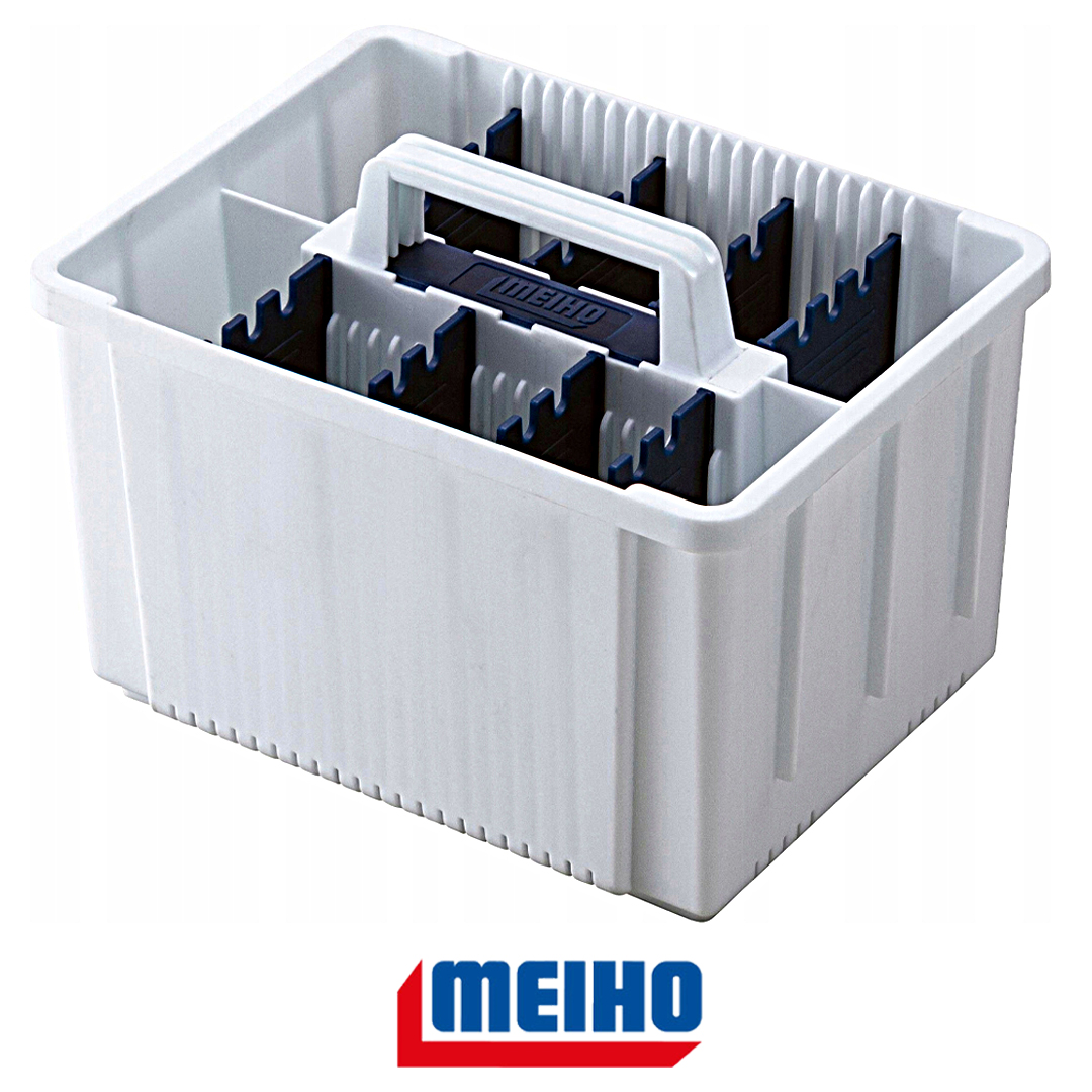 Контейнер для ящика Meiho Inner Stocker 02