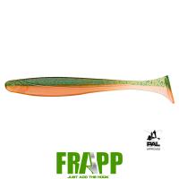 Виброхвост Frapp Snatcher  003