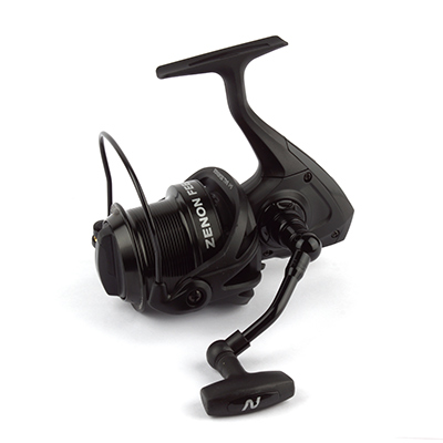 Катушка Nautilus Zenon Feeder 00