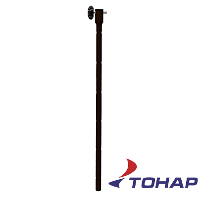 Удлинитель шнека Тонар Motoshtorm телескопический (L-500мм)
