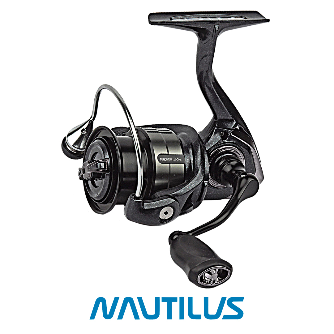 Катушка Nautilus Fukuru 00
