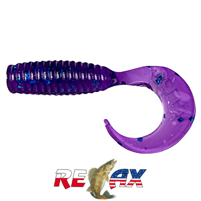Твистер Relax 1.0" Standart (TS545)