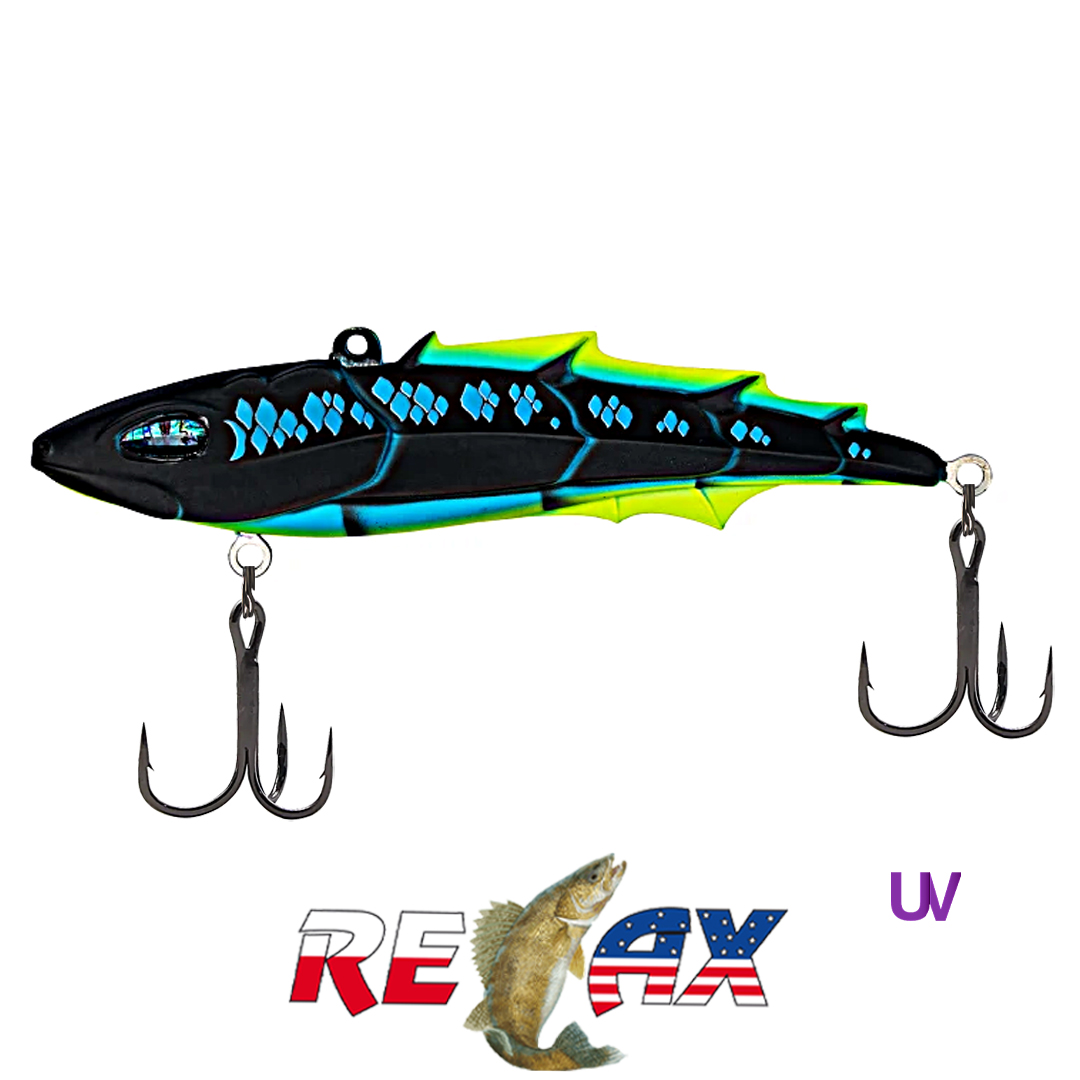 Ратлин Виб Relax FA Drago Vib 016 00