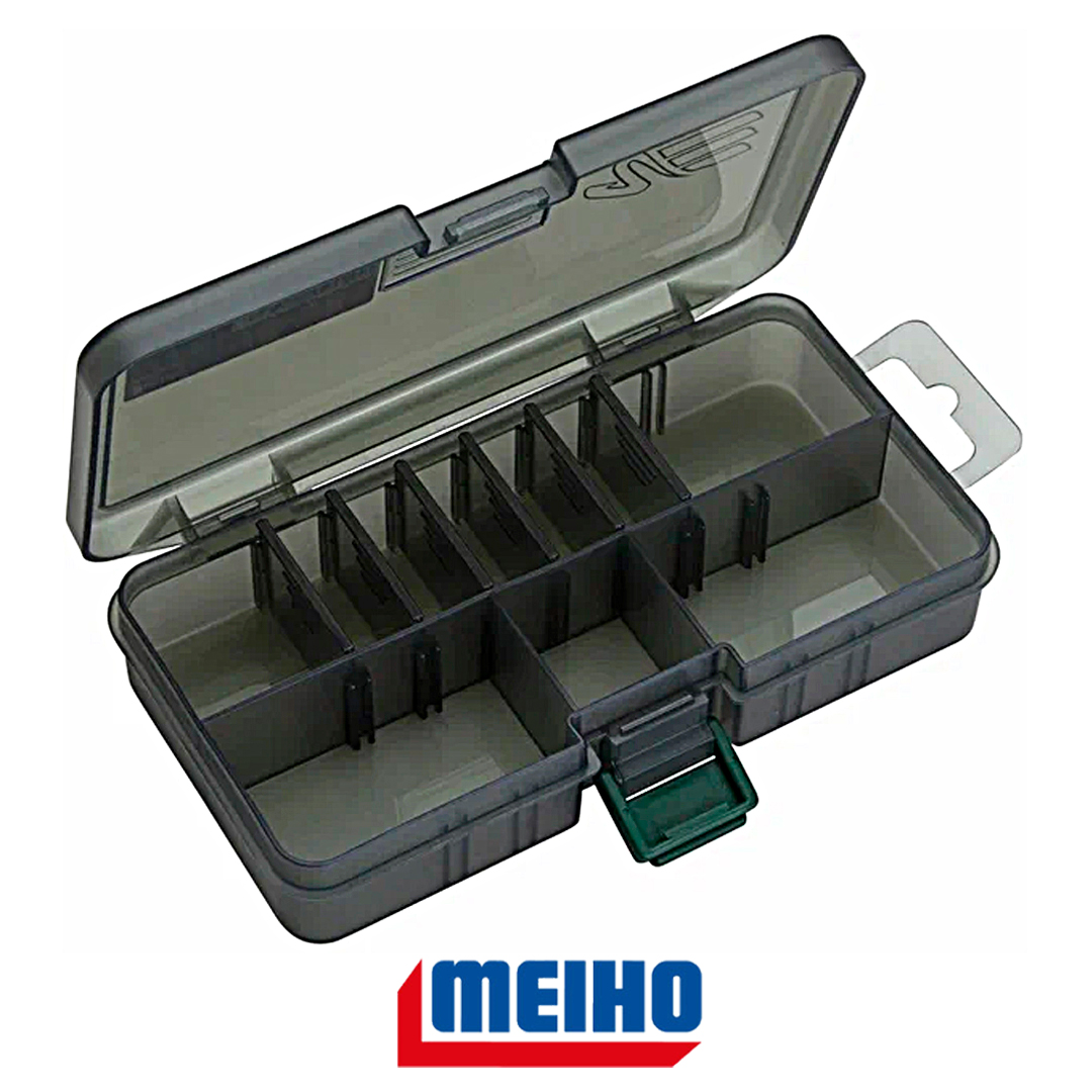 Коробка Meiho Versus 504 02