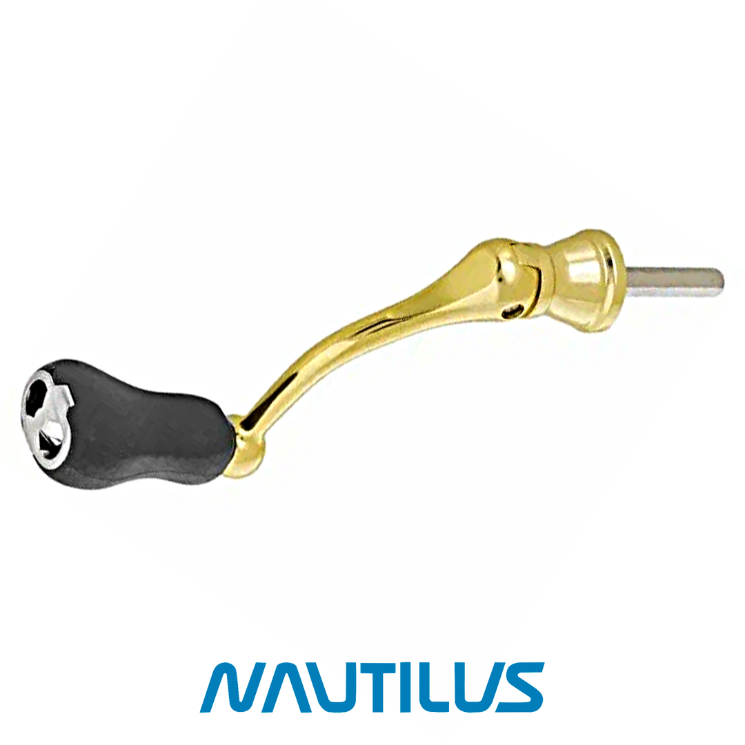 Катушка Nautilus Legally 10