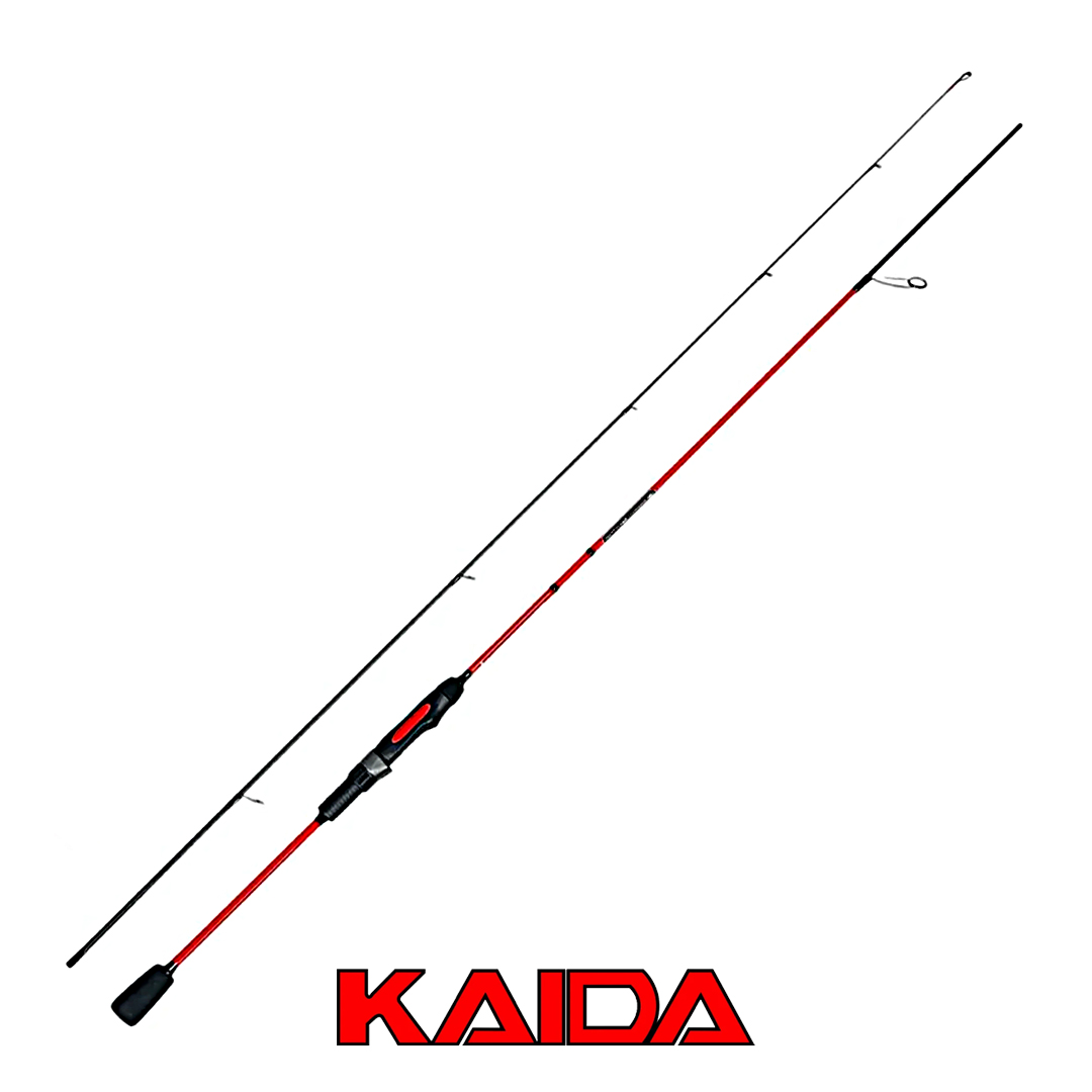Спиннинг Kaida Fast Shot 01