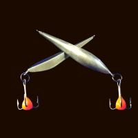 Блесна Авдеич Матвей 40 00