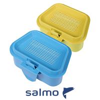 Коробка Salmo для наживки 00