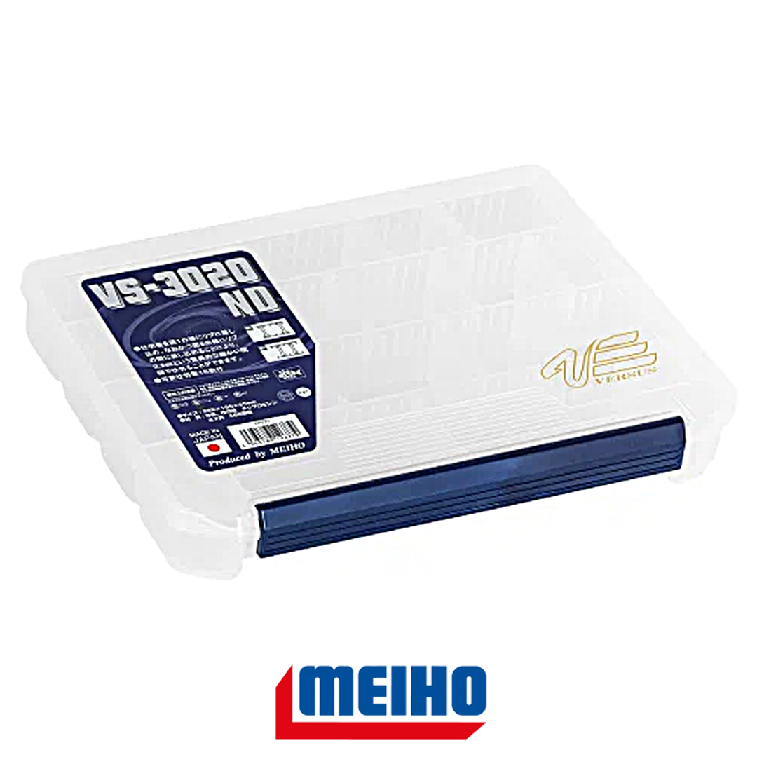 Коробка Meiho Versus 3020ND 01